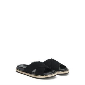 Aquatalia IDRA Sandal
